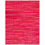 Tapis rayé en coton Nidhi-83130921