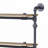4-tier Wall Shelf