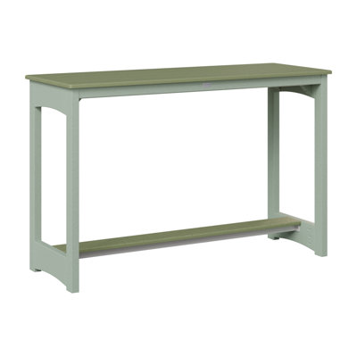Balcony Outdoor Bar Table