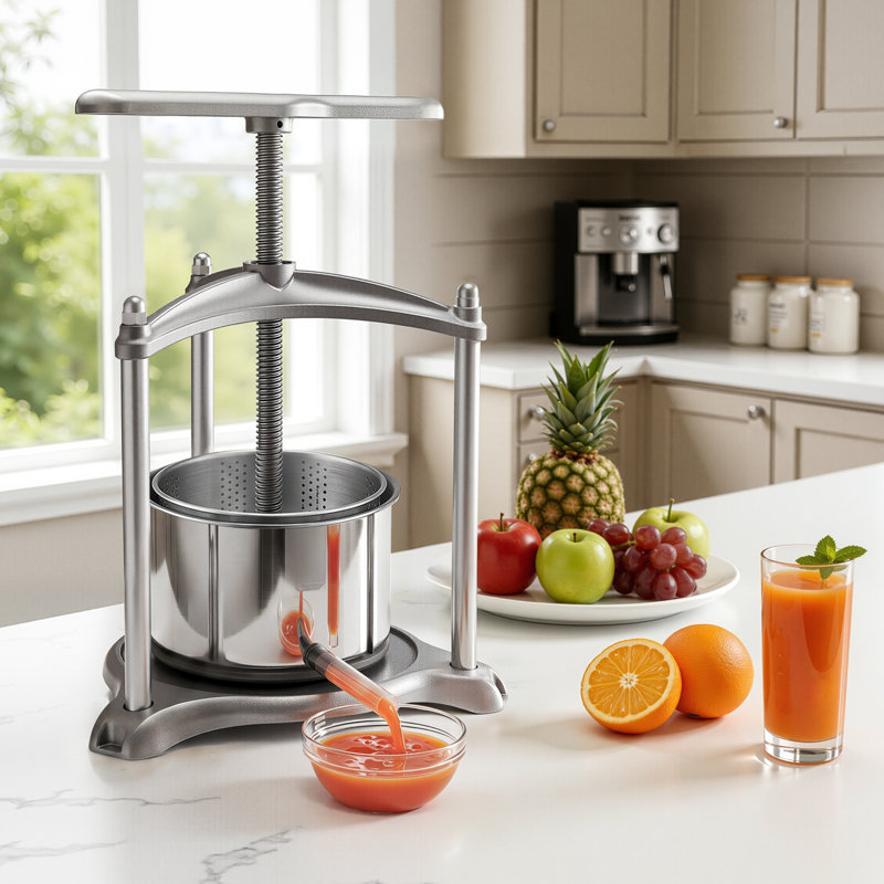 VEVOR Speed Slow Masticating & Cold Press Juicer Accessory
