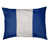 Bleu / blanc