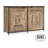 St. Armand Door Chest-58522579