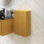 Armoire de rangement murale 24 po avec porte