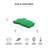 Big Joe Fabric Outdoor Kids Game