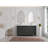 Aberdeen 60'' Double Bathroom Vanity with Top-94088704-94088708