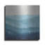 «Smoky Ridge I» par Tim O'Toole, art mural en métal-1535344609
