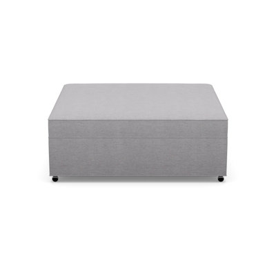 Square Ottoman