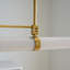 Alo X-Large Linear Chandelier