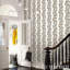 Schumacher x Marian Mcevoy Thistle Vine Wallpaper-207782867