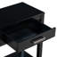 Console avec tablette inférieure et 3 tiroirs-1555266958