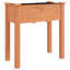 Ludington Wood Planter Box-669749456-669749457