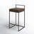 Rumiya 26" Counter Stool-596449495-596449494