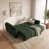 Dark green RIVIERA 38