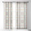 Panneau de rideau transparent Pimlada-40042048