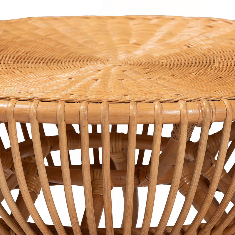 Table basse (table basse incluse seulement)