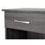 Table de chevet Lindsey G0043-N RTA