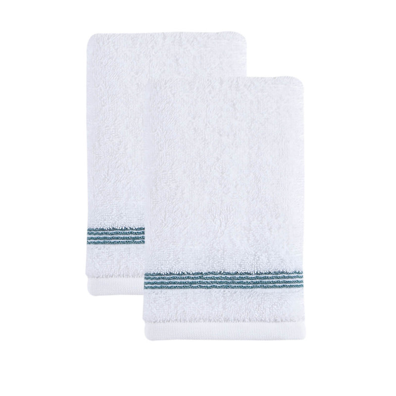 Zimmer Midweight Washcloth, Terra