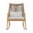 Outdoor Rocking Chair