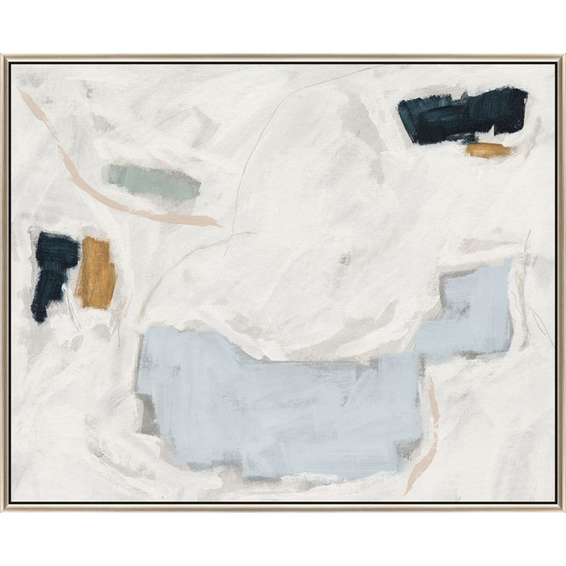 Abstract Flux Print by Hegre Paragon