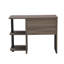 Enoch Metal Base Writing Desk