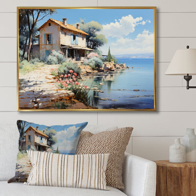 Marniqua " French Coastal Retreat In Nice "