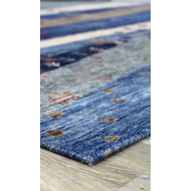 Landscape One-of-a-Kind 7'10" X 9'11" Area Rug
