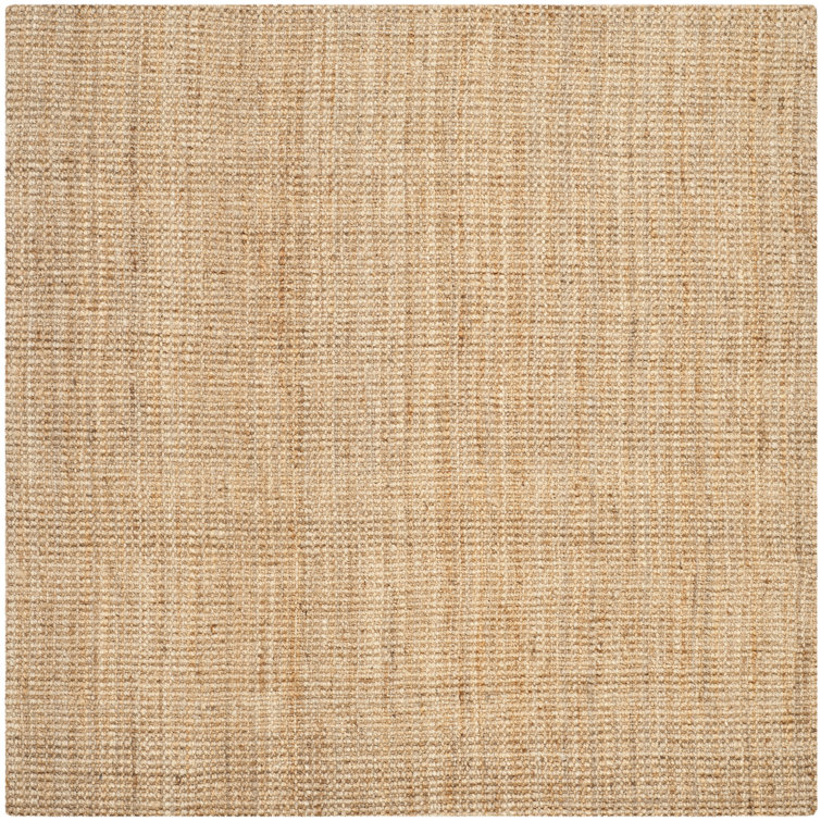 Auckland Flatweave Natural Area Rug