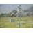 H Metal Animals Weathervane-29251986-105789266