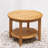 Palacios 3 - Piece Teak Outdoor Seating Group with Cushions