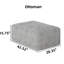 Canapé modulaire surdimensionné Modern-1471139078