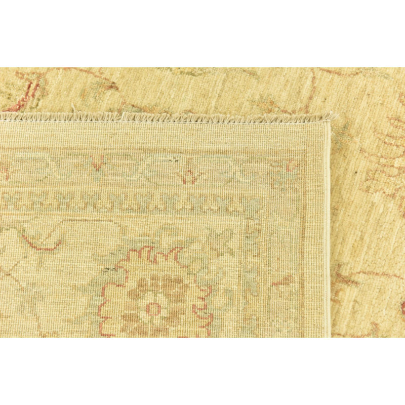 Olson Beige Rug