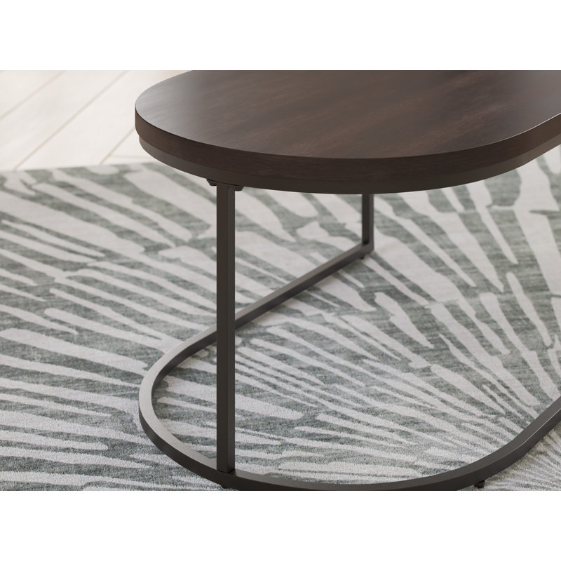 Vanmore Table (Set Of 3)