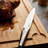 Cuisine::pro® iD3® Carving Knife 8"