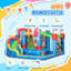 Parc aquatique gonflable pour enfants