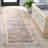 Arizona Performance Machine Washable Oriental Rug-404694648