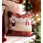 Housse de coussin Tache