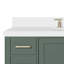 Ensemble de meuble-lavabo simple 48 po Grevera-453619726-467525025