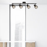 Vibe 79cm 4 -Light Track Kit