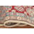 Handmade Ivory Kazak Oriental Area Rug 8x11