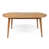 Teak is out of stock
