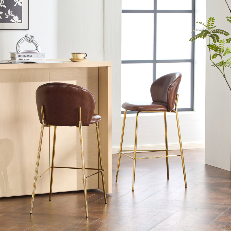 Tabouret de bar Kira