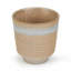 Stoneware Teacup
