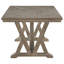 Table de salle à manger Hutton