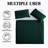 Microfiber Embossed Oversized Modern & Contemporary Bedspread Set With Shams-124114365-124114356