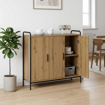 98.5 Sideboard