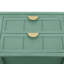 Table d'appoint 2 tiroirs-1221877452