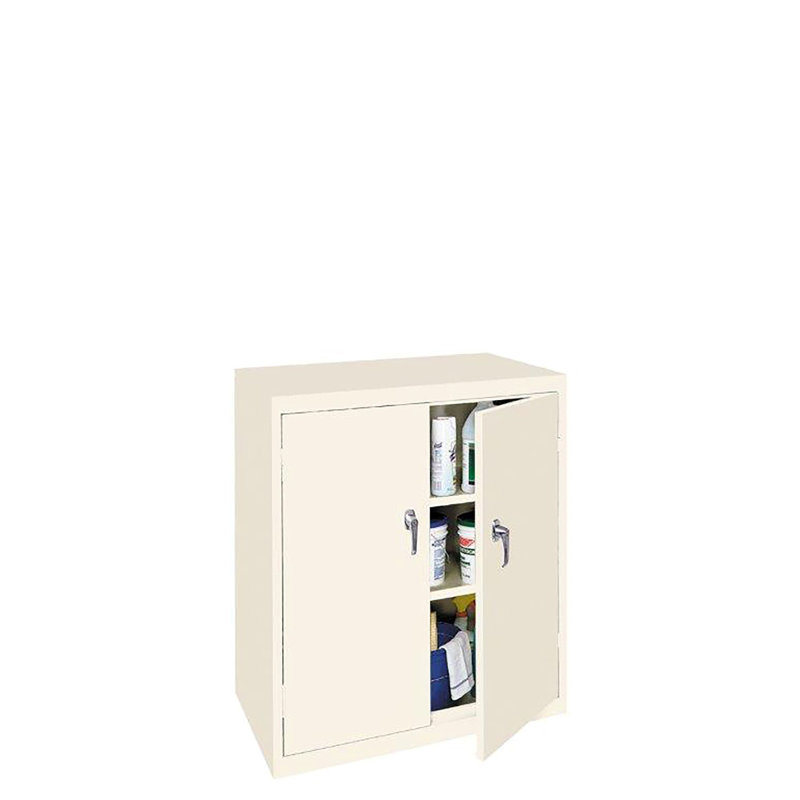 Counter High Cabinets, Mastic