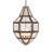 24" Wide Eltz Pendant
