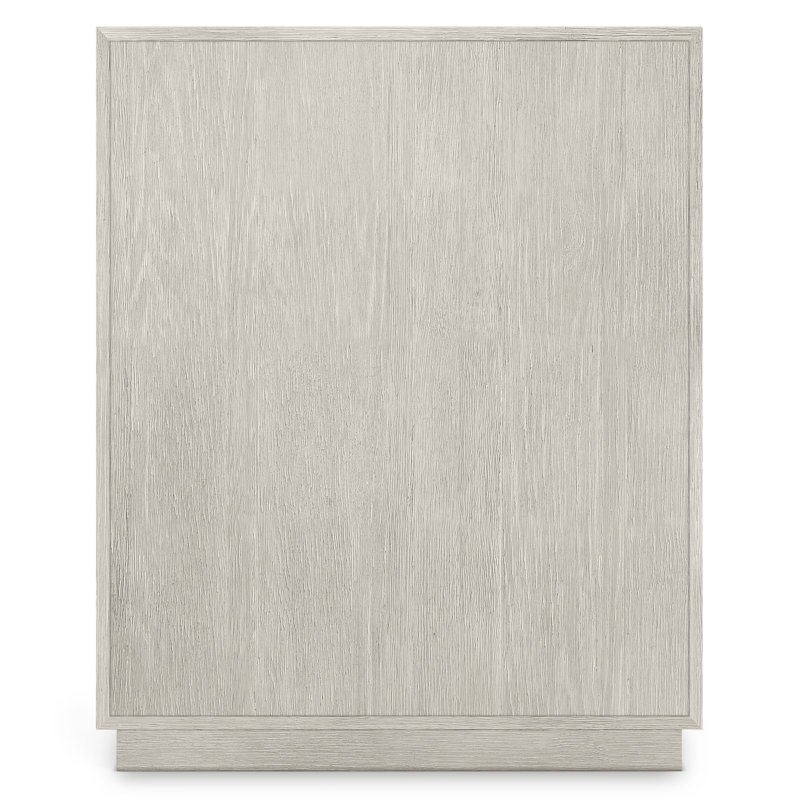 Tempo 5 - Drawer Solid Wood Dresser