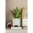 Wilbanks Handmade Ceramic Pot Planter